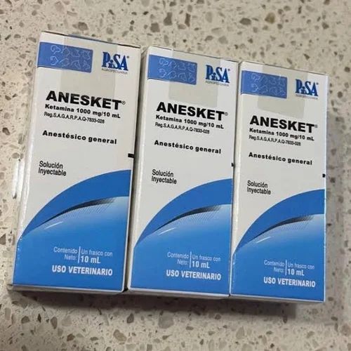 Anesket 1000mg /10ml