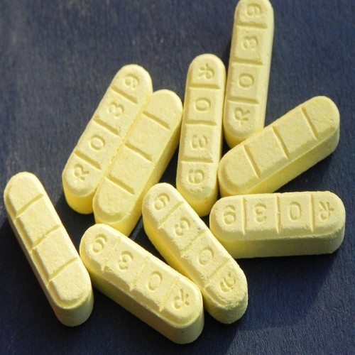 Alprox (Alprazolam) 2mg Tablets