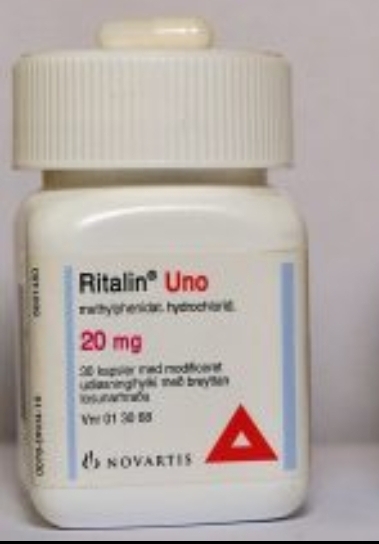 Buy Ritalin 20mg