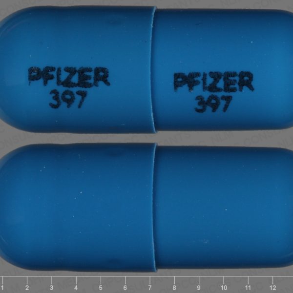 Geodon (Ziprasidone) 40mg Capsules