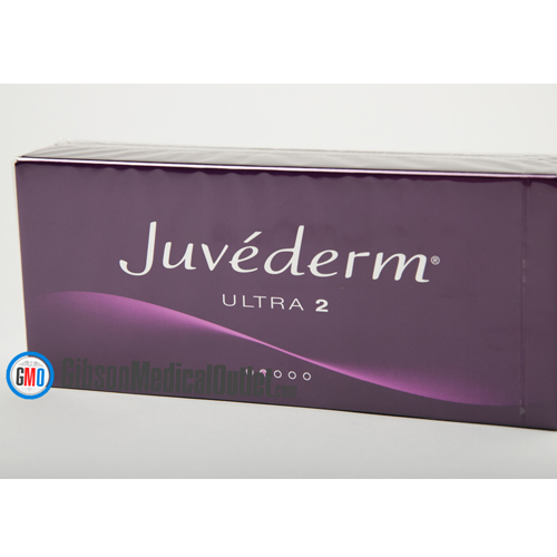 Juvederm Ultra 2 (XC)