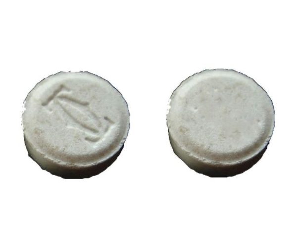 LSD (Lysergic Acid Diethylamide) 150mcg tablets