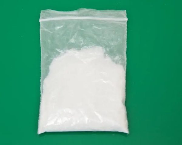 Methamphetamine powder