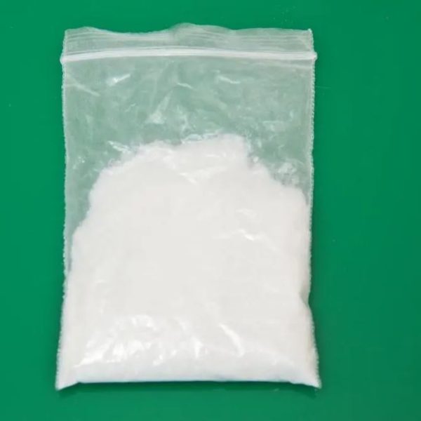 Methamphetamine powder