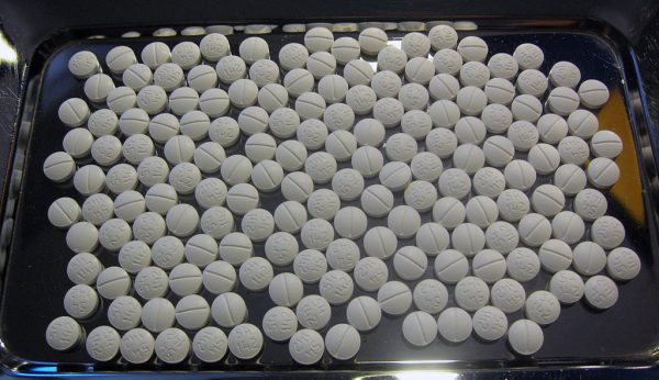 Methadone 5mg