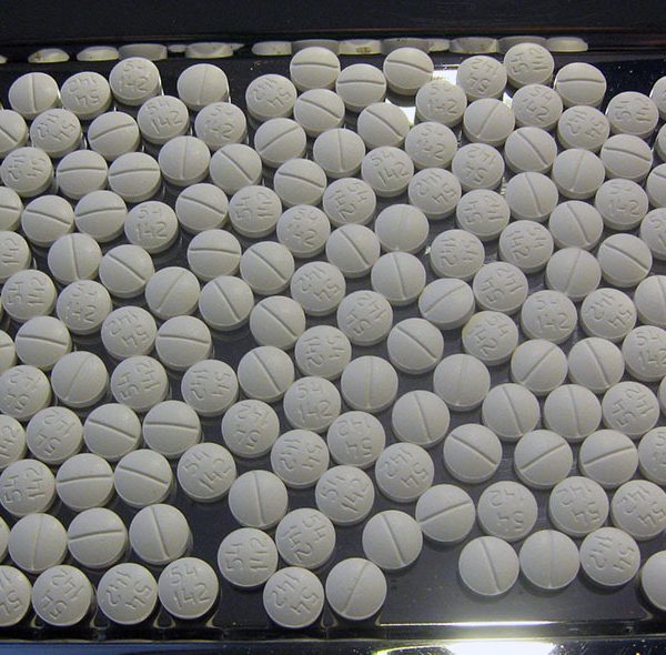 Methadone 5mg