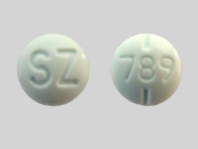 Methyl (Methylphenidate) 10mg