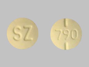 Methyl (Methylphenidate) 20mg