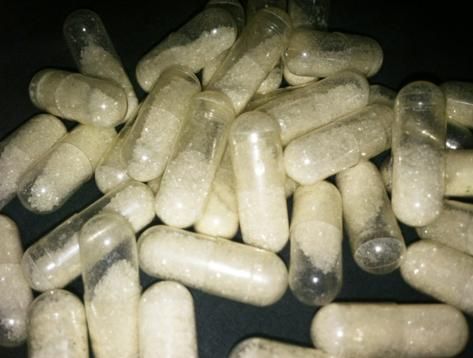 Molly (Ecstasy) 150mg capsule