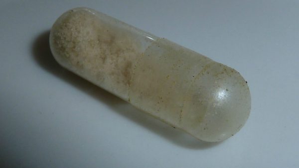 Molly (Pure MDMA) 180mg capsule