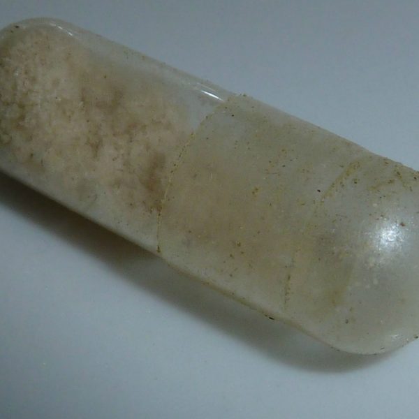 Molly (Pure MDMA) 180mg capsule