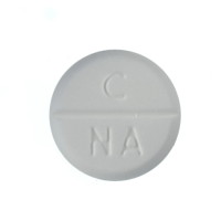 Nitrazepam (Nipam)