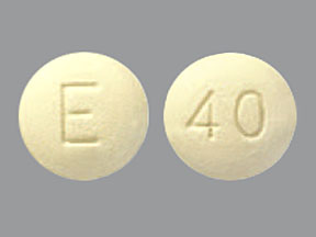 Opana (Oxymorphone HCL) 40mg