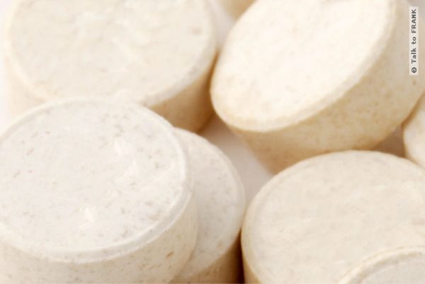 PMA (para-Methoxyamphetamine) 100mg