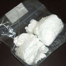 4-Methylaminorex powder