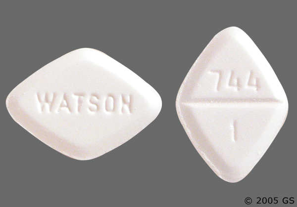 Prosom (Estazolam) 1mg