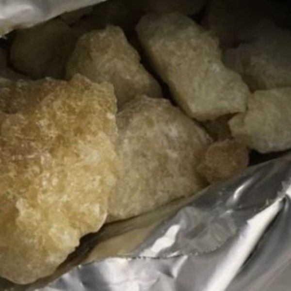 pure MDMA Crystals