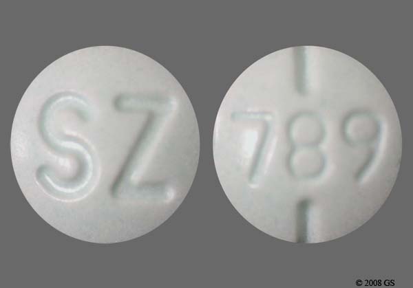Ritalin (Methylphenidate) 10mg