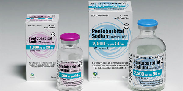 PENTOBARBITAL-Nembutal Oral Liquid