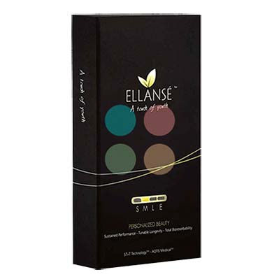 Ellanse M (2 x 1ml) Injection
