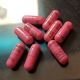 Hydromorphone 6mg