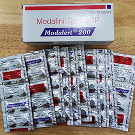 Modalert 200 Tablet