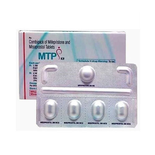 MTP Kit (200mg/0.2mg)