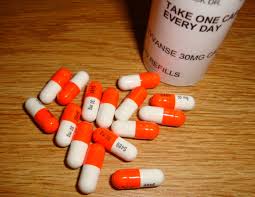 Vyvanse 30mg